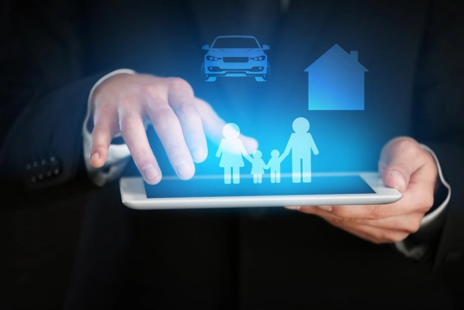 General, Health, Life Insurance Agent in Raipur