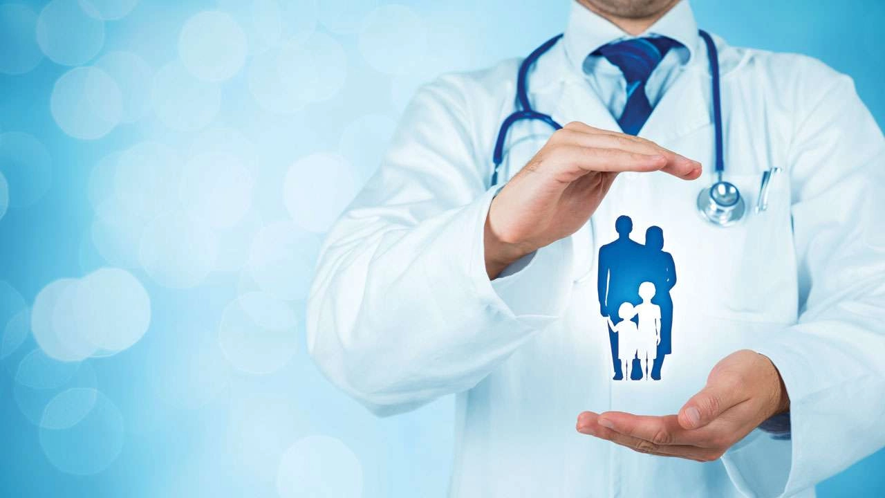 Health Insurance Agent in Balod