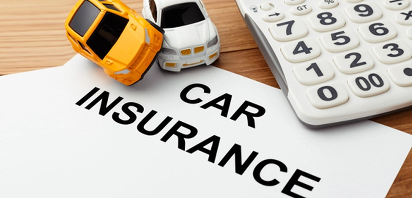 Car Insurance Agent in Champa